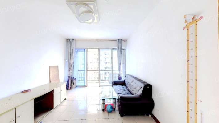 豪苑廣場二手房实景图