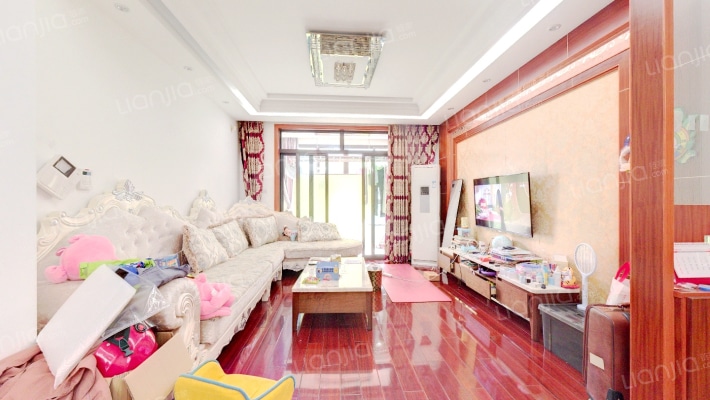 新湖明珠城罗马苑二手房实景图