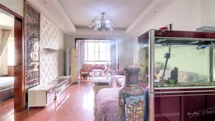 北郡二手房实景图