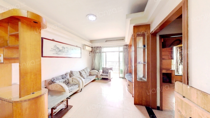 洪德居二手房实景图