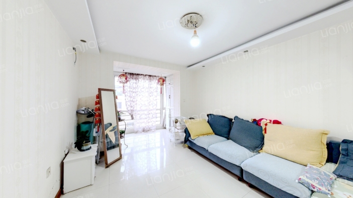 赛斯家园二手房实景图