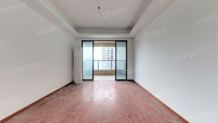 新力琥珀园二手房实景图