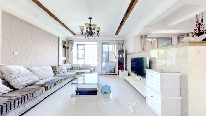 宗申赛纳维二手房实景图