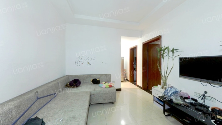 空港金嶺地二手房实景图