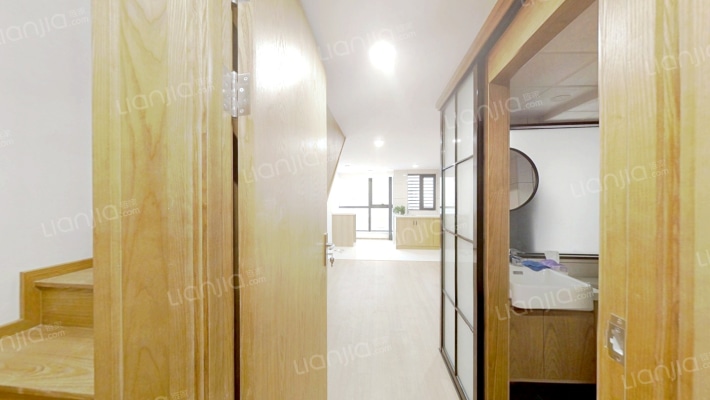 阳光一品二手房实景图