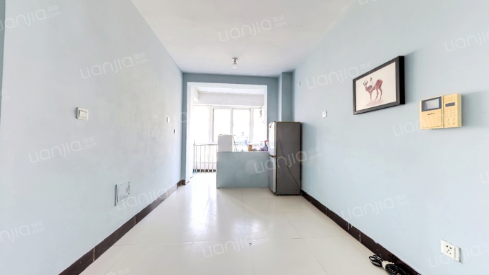 恒达相府六号院二手房实景图