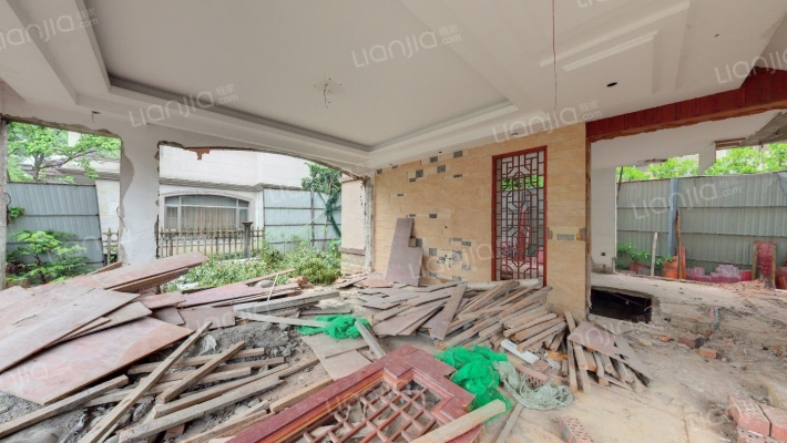 碧桂园威尼斯城倚翠香堤二手房实景图