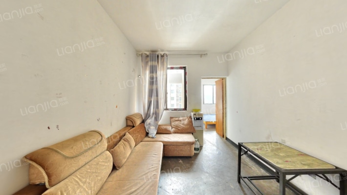 康泰家园小区二手房实景图