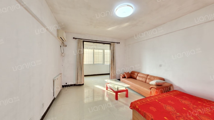 金海园北区二手房实景图