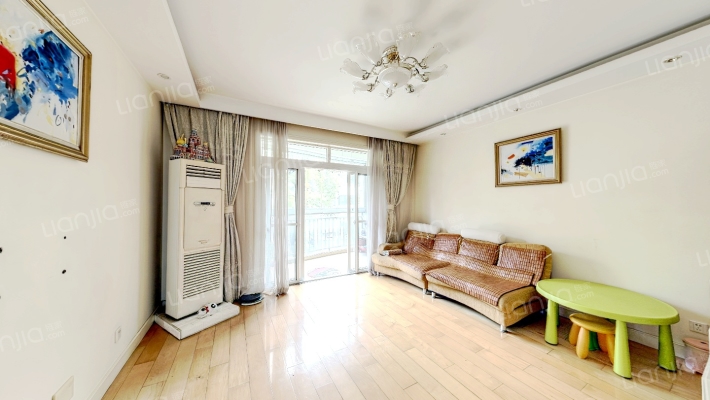 上海阳城二手房实景图