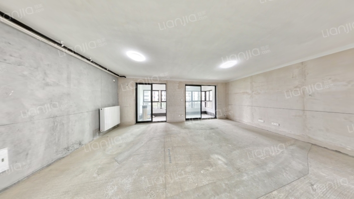 中铁四局集团机关大院北区二手房实景图