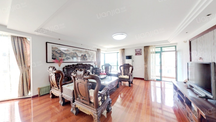 颐灏海怡名都二手房实景图