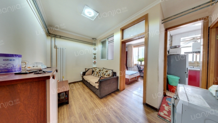 淮河东路96号二手房实景图