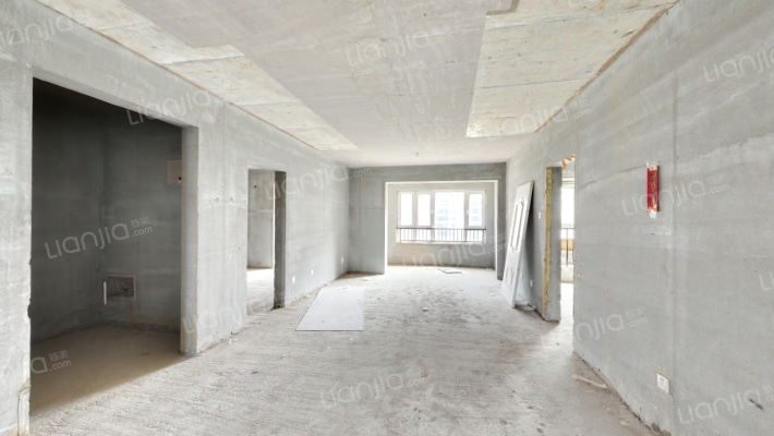 孔雀城大学里四期二手房实景图