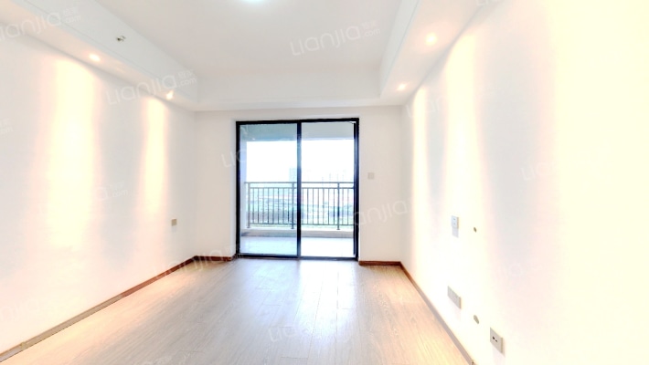 景瑞天赋滨江二手房实景图