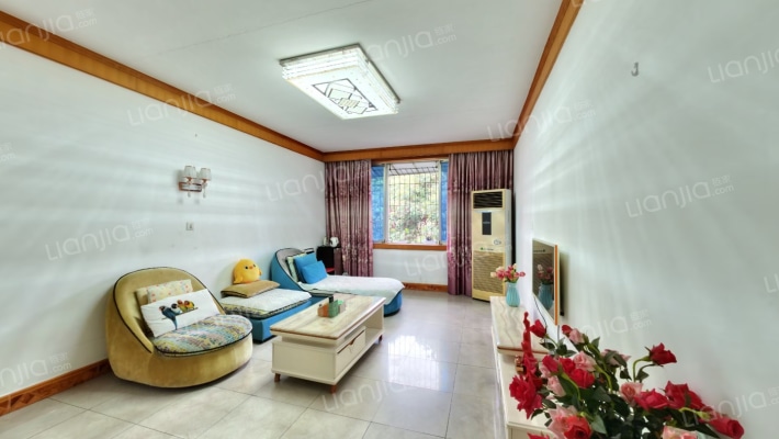 云溪路416号院二手房实景图