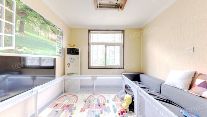 胜利新村二手房实景图