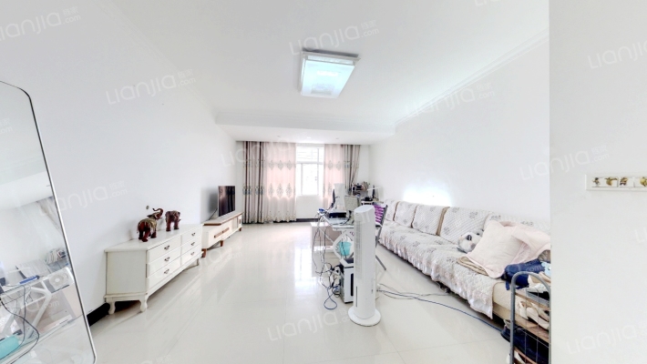 丽水青城二手房实景图