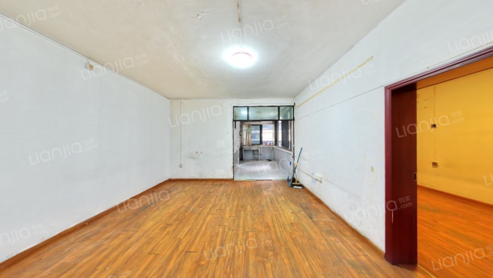 三倒拐街1号二手房实景图