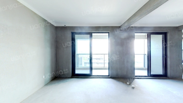 绿城旭阳郡二手房实景图