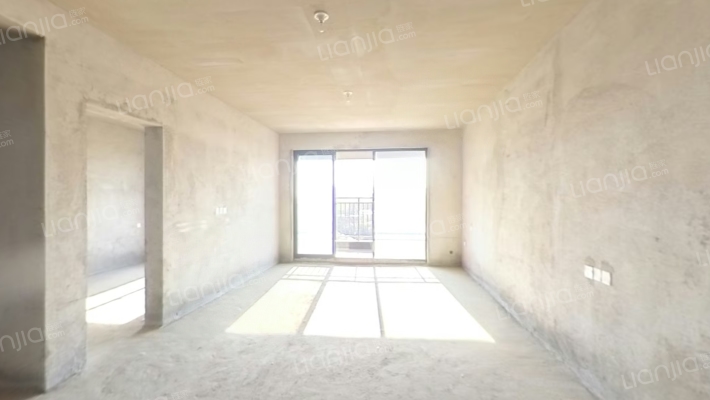 中储·和悦府二手房实景图