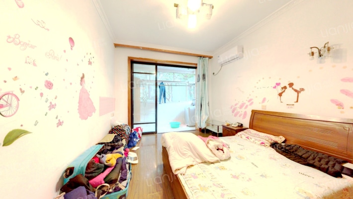 虎踞北路183号二手房实景图