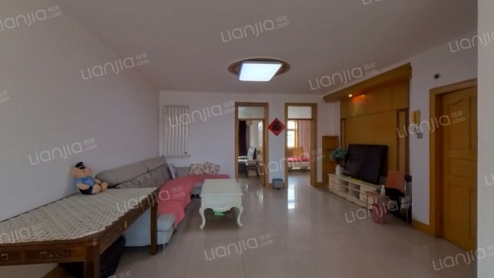 万里小区二手房实景图