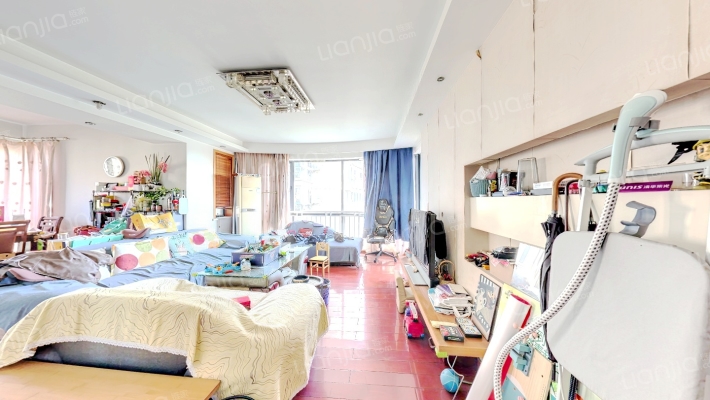 金都佳苑二手房实景图