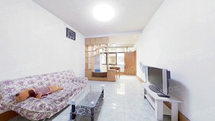 常德小区二手房实景图