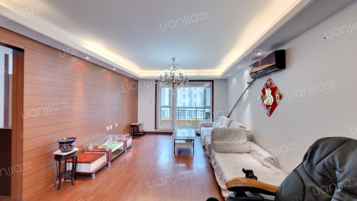 朗润园二手房实景图