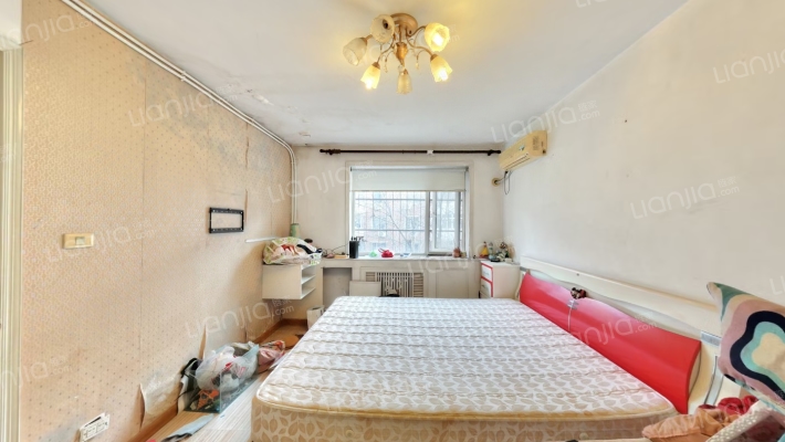 紫金南里二手房实景图