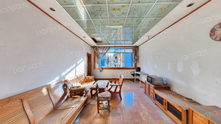 龙凤一村二手房实景图