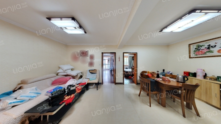 春晖花苑二手房实景图