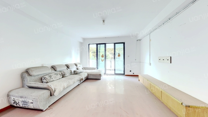 棕榈湾二期二手房实景图