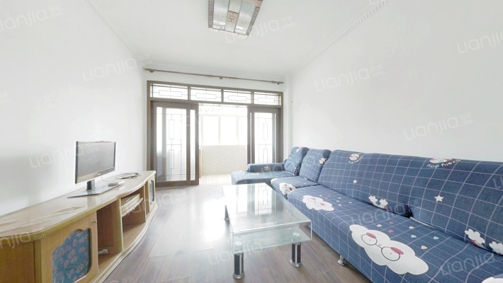 惠原小区二手房实景图