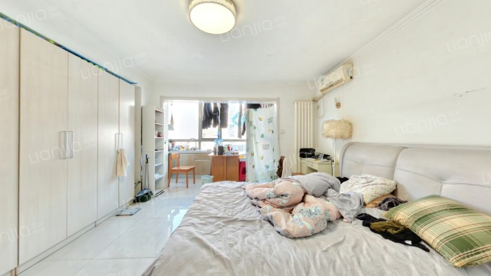 本家润园C区二手房实景图