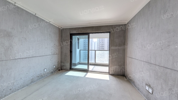 德信&新中宇·云成大境二手房实景图