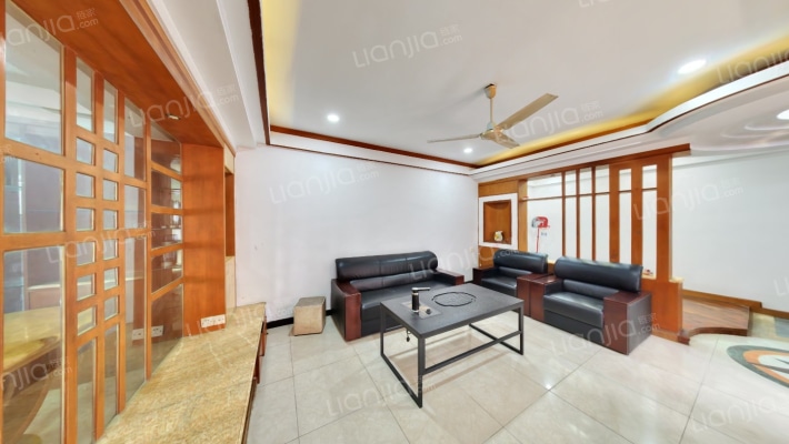 商业大厦生活小区二手房实景图