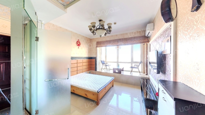 北二西路二手房实景图