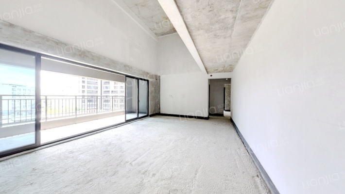 龙湖·舜山府二手房实景图