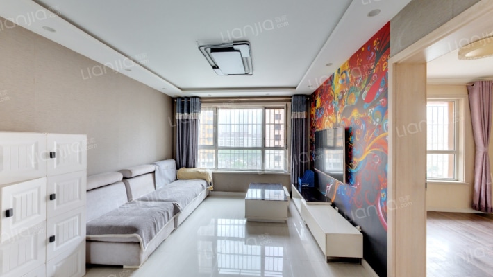 东方尚都二手房实景图