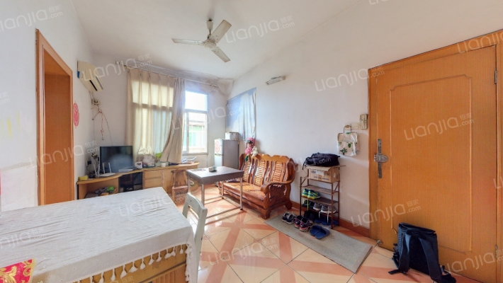 罗家塘二手房实景图