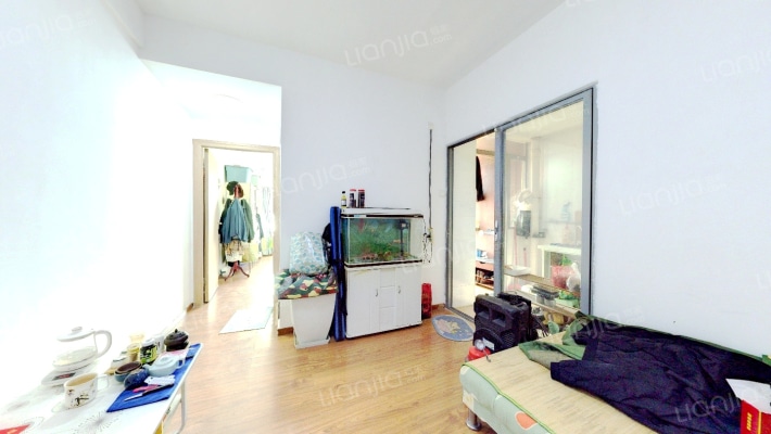 湖润名苑二手房实景图