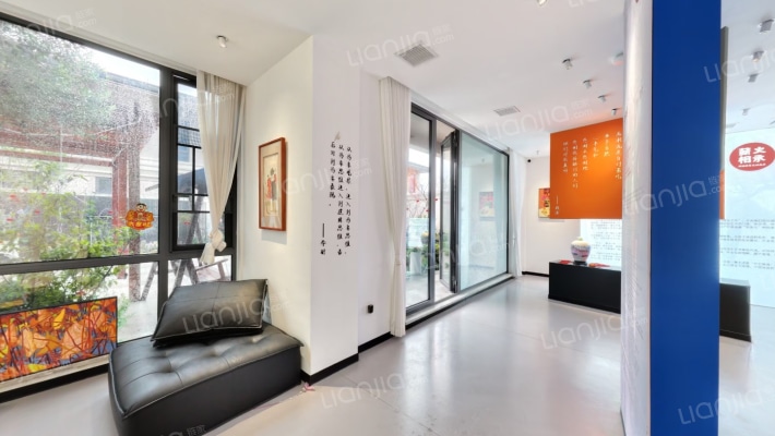 绿城青竹园二手房实景图