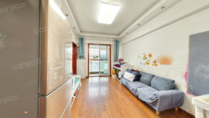 万树森林二期二手房实景图