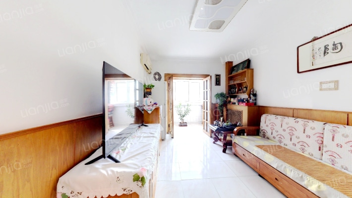 十二经路16二手房实景图