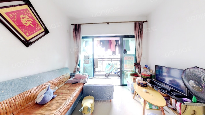 华庭阁二手房实景图