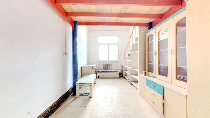 邮电微波传输局宿舍二手房实景图