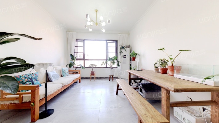 华润翠林华庭二手房实景图