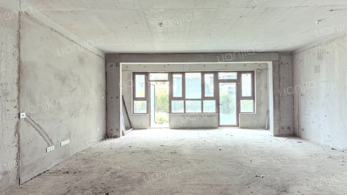 中梁壹号院二手房实景图